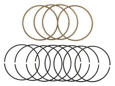 Dodge Durango Piston Ring Set - 5012364AC