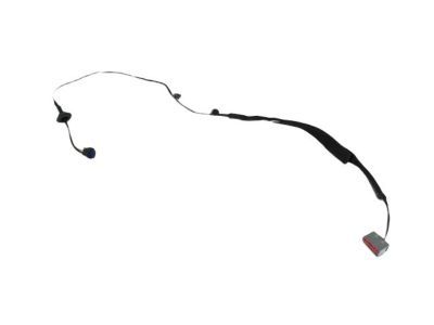 Ram 68206717AA WIRING Door Lock Actuator