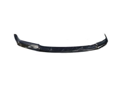 Chrysler 68002917AC NERF Fascia Bright