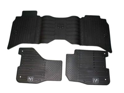 Ram 1TD06DX9AB MAT KIT Floor