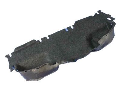 Jeep 5012721AA SEAL Air Conditioning Unit