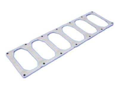 Ram 68005461AA BEDPLATE