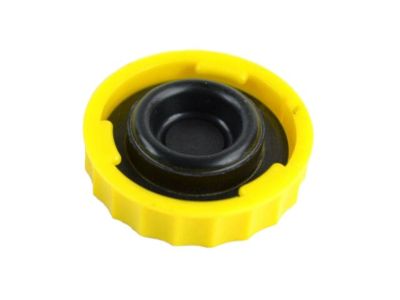 Dodge 5102294AA CAP Master Cylinder Reservoir