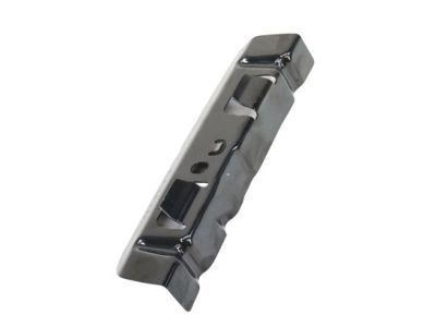 Dodge 55079164AA BRACKET Bumper