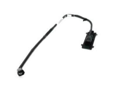 Dodge 68044796AA WIRING Jumper Camera