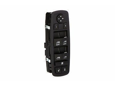 2018 Ram 5500 Power Window Switch - 56046823AE