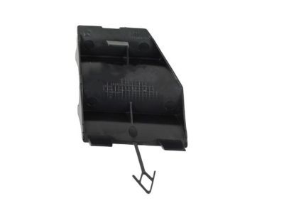 Jeep 68166063AA PLUG Tow Hook