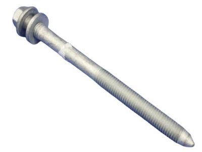 Mopar 6508734AA Engine Cradle Bolt