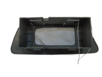 Dodge 5HS84BD5AE BEZEL Power Window Switch