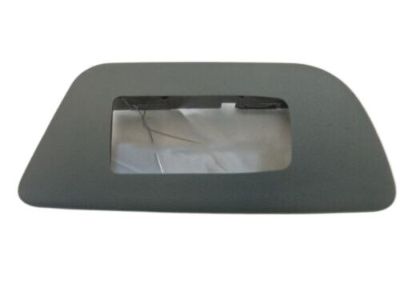 Dodge 5HS84BD5AE BEZEL Power Window Switch