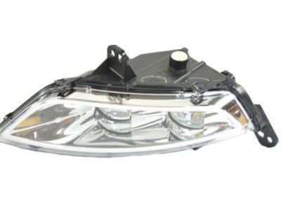 Mopar 68186390AB Lamp Front Fog