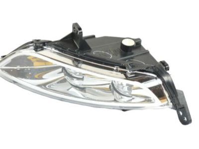 Mopar 68186390AB Lamp Front Fog