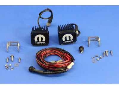 Jeep 82213798 LIGHT KIT Off Road