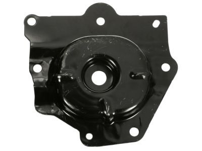 Chrysler 4724858AA BRACKET Suspension