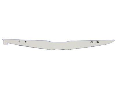 Mopar 5182285AB Emblem Decklid Winged Victory Includes Item #2