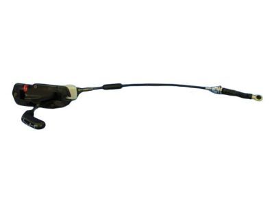 Jeep 52104308AD SHIFTER Transfer Case
