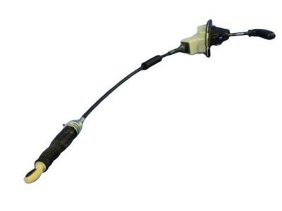 Jeep 52104308AD SHIFTER Transfer Case
