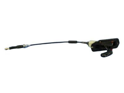 Jeep 52104308AD SHIFTER Transfer Case
