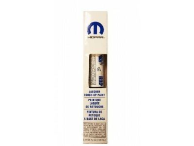 Jeep 6102850AA PAINT Touch Up Brush MSQ