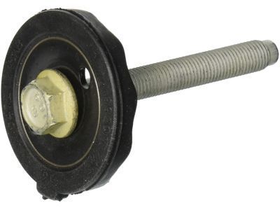 Ram C/V Engine Mount - 4721746AB