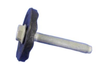 Ram 4721746AB ISOLATOR Engine Mount