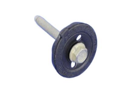 Ram 4721746AB ISOLATOR Engine Mount