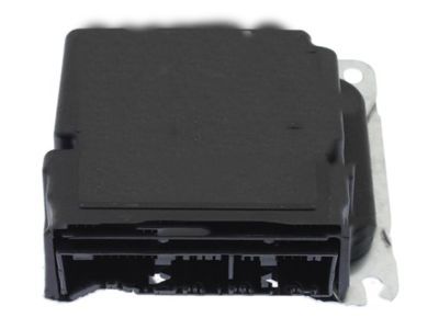 Ram 1500 Classic Air Bag Control Module - 68346715AC