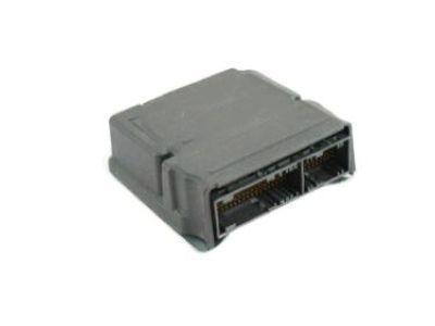 Mopar 68346715AC Control Module