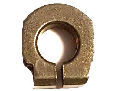 Dodge 5097843AA NUT
