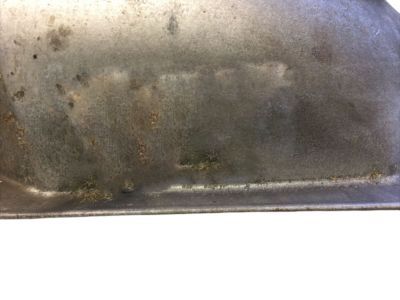 Ram 68210181AA SHIELD Heat