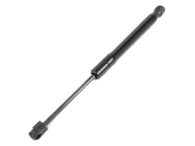 2010 Dodge Viper Lift Support - 4865820AF