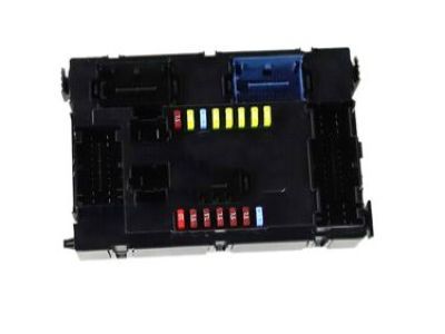Mopar 68257699AA Module Body Controller