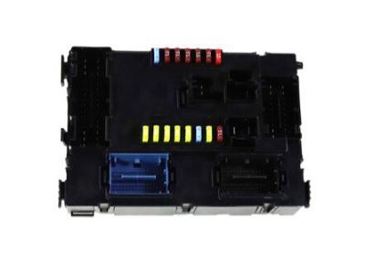 Mopar 68257699AA Module Body Controller