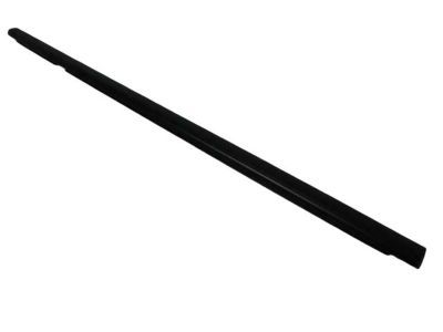 Mopar 55362205AA Seal Rear Door Outer Belt
