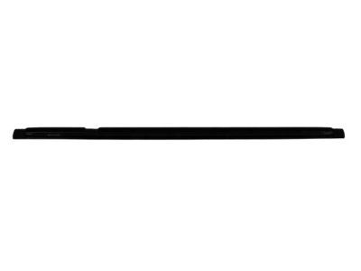 2004 Dodge Durango Door Seal - 55362205AA