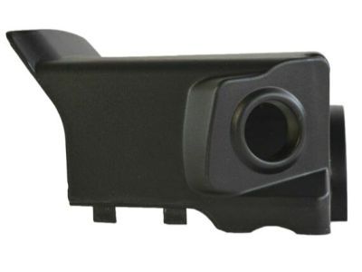 Jeep 6DD05DX9AB SHROUD Steering Column
