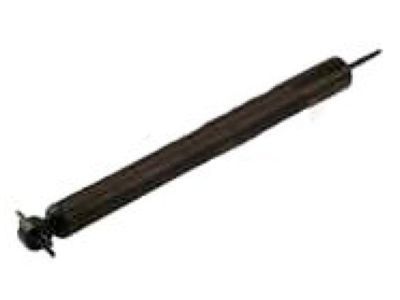 Mopar 68295497AA Shock Absorber, Rear