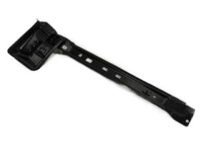 Jeep 5182368AC PANEL Underbody Front