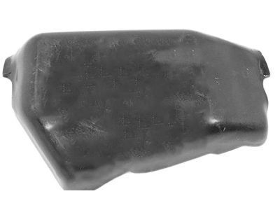 Dodge 52021590AA BRACKET Stabilizer Bar