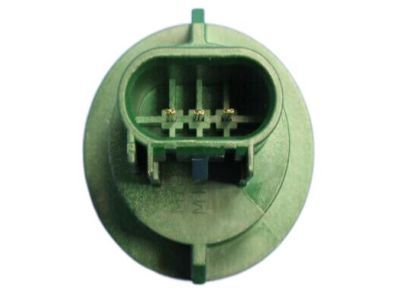 Mopar 68032802AA Socket, Front