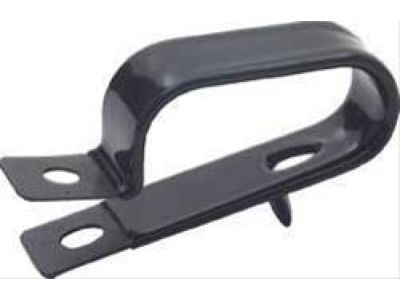 Jeep 55037855AB BRACKET A/C Line