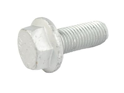 Jeep 6511610AA Screw