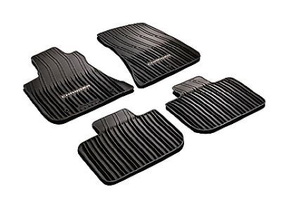 Dodge 82212236AC MAT KIT Floor - Complete