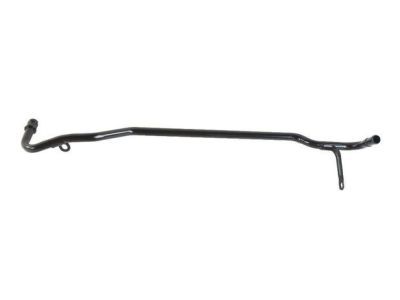 Dodge 68165893AC TUBE Coolant outlet