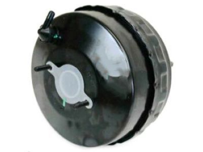Jeep 5011261AB BOOSTER Power Brake