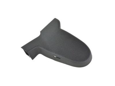 Chrysler 5RU40DX9AE COVER Seat Anchor Right Front Leg