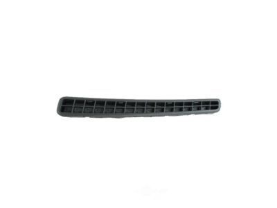 Jeep 55036307 EXHAUSTER Front Door