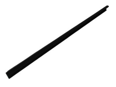 Chrysler PT Cruiser Door Seal - 5067149AA