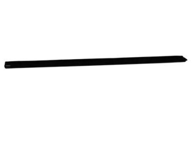 Mopar 5067149AA Weatherstrip Front Door Belt Outer