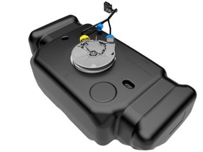 Ram 68161432AF TANK Diesel Exhaust Fluid Part Includes Temp Sensor and Level Unit